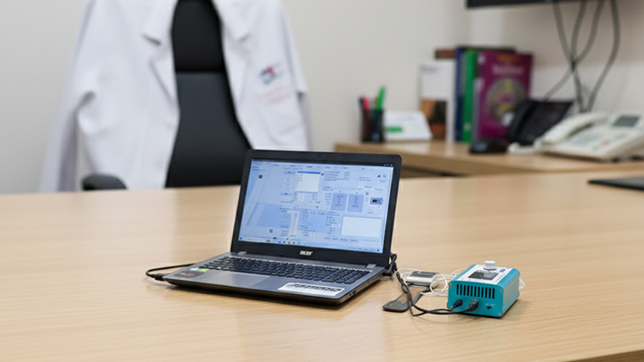 Indian Institute of Integrative Oncology