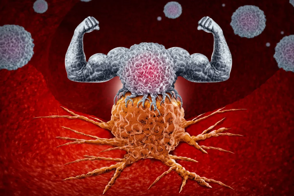 Mistletoe Therapy at IIIO