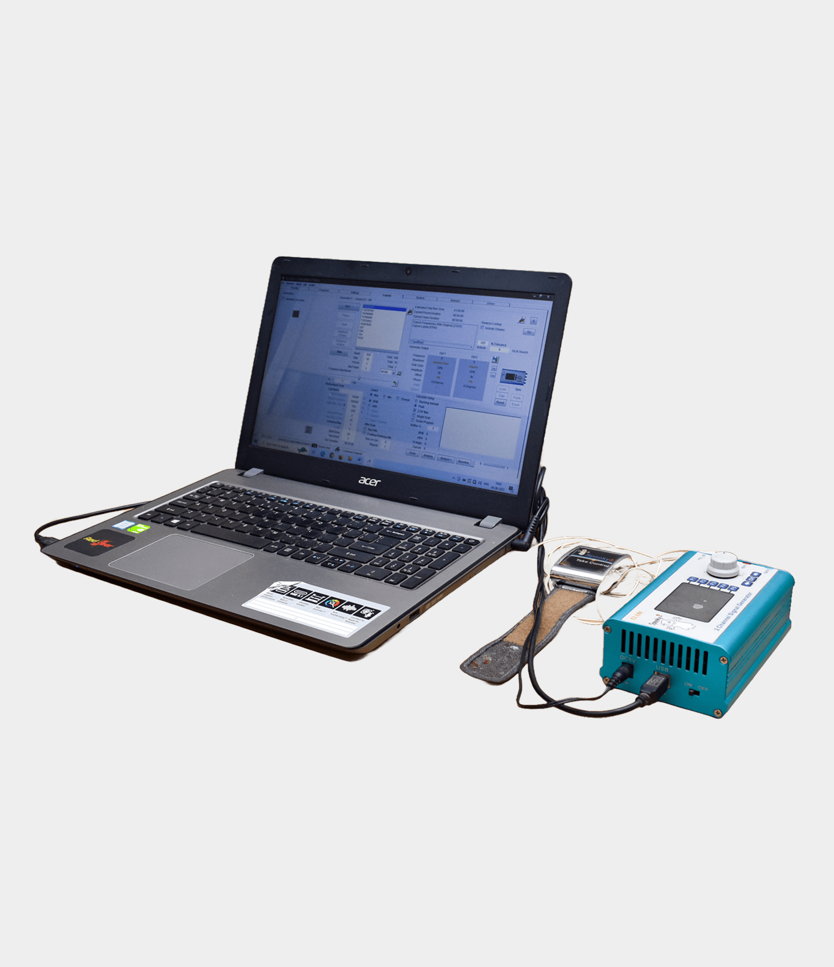 Mistletoe Therapy at IIIO