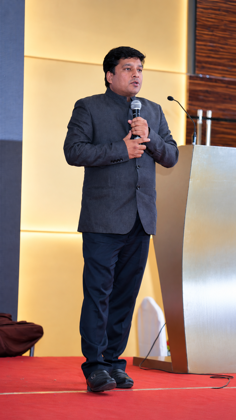 Indian Institute of Integrative Oncology